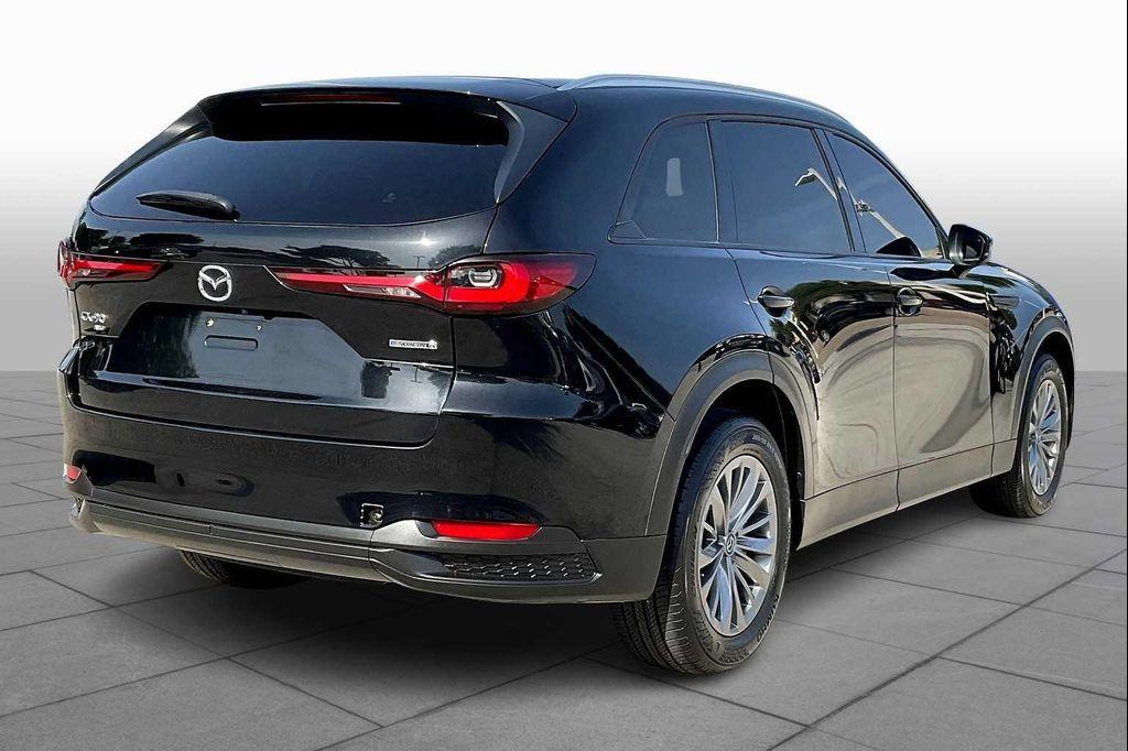 used 2024 Mazda CX-90 car, priced at $28,988