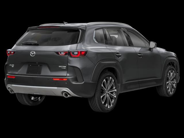 new 2025 Mazda CX-50 car, priced at $45,880