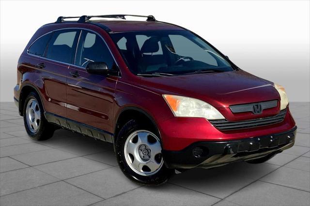 used 2009 Honda CR-V car, priced at $9,545