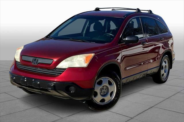 used 2009 Honda CR-V car, priced at $9,545