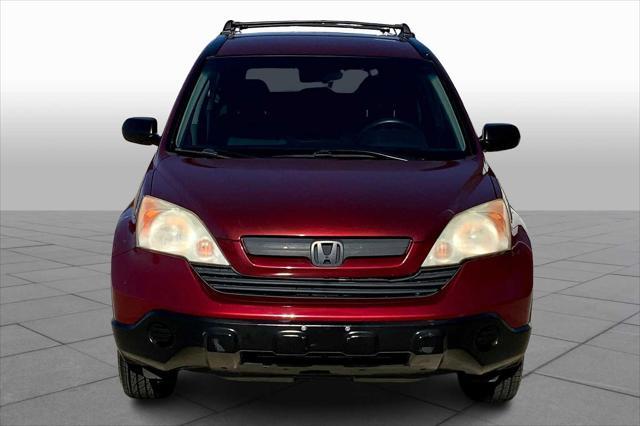 used 2009 Honda CR-V car, priced at $9,545