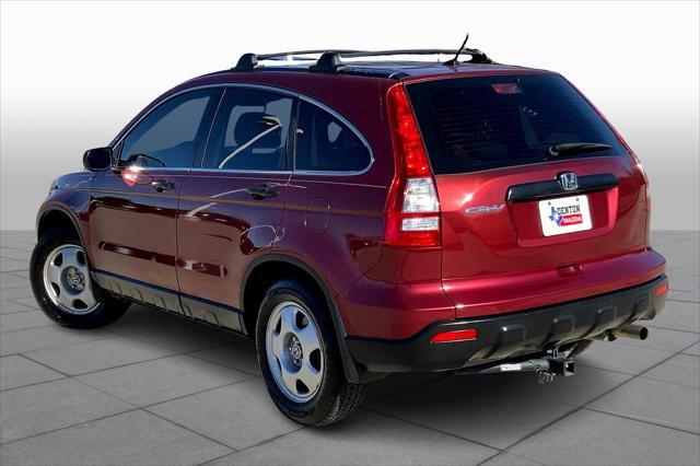 used 2009 Honda CR-V car, priced at $9,545