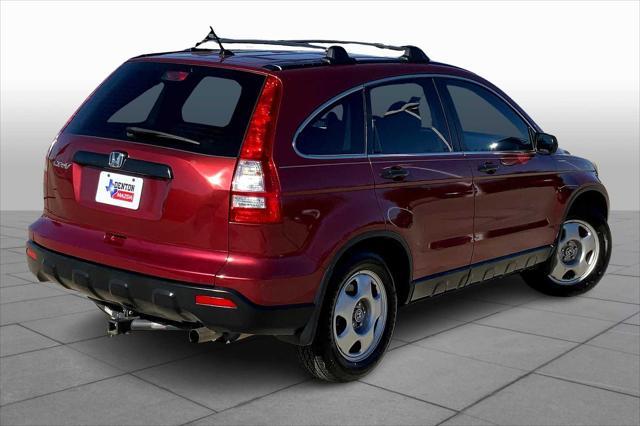 used 2009 Honda CR-V car, priced at $9,545