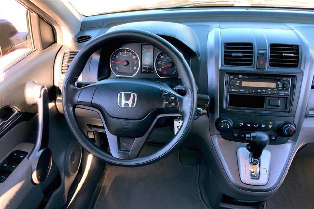 used 2009 Honda CR-V car, priced at $9,545