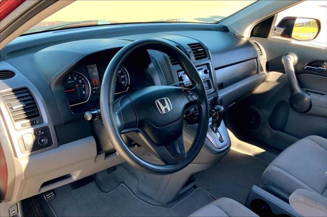 used 2009 Honda CR-V car, priced at $9,545