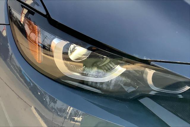 new 2025 Mazda CX-50 car, priced at $34,135