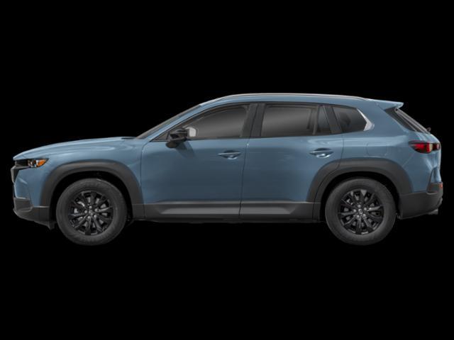 new 2025 Mazda CX-50 car, priced at $34,135
