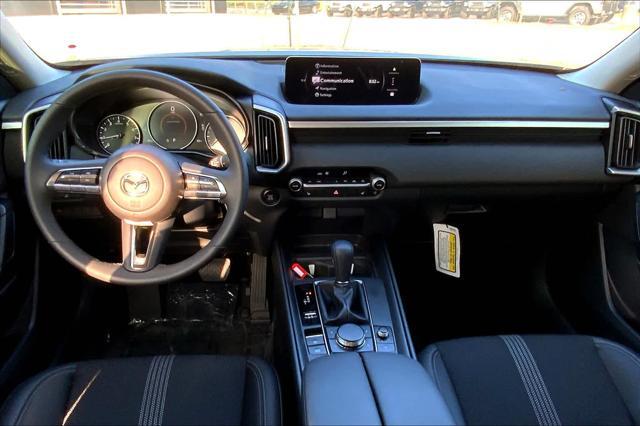 new 2025 Mazda CX-50 car, priced at $34,135