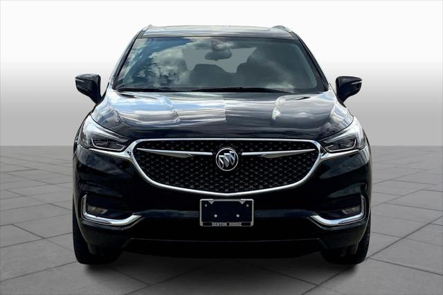 used 2019 Buick Enclave car, priced at $21,625