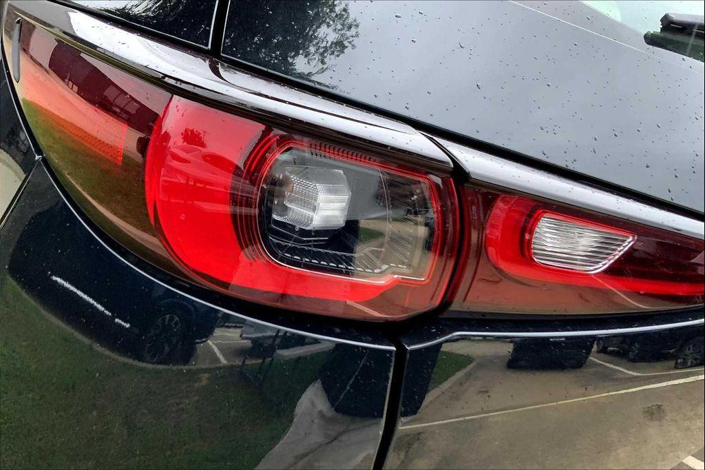 new 2025 Mazda CX-5 car, priced at $30,760