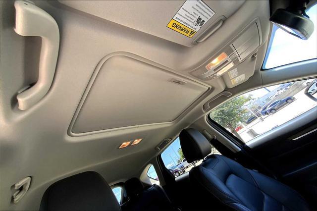used 2022 Mazda CX-5 car, priced at $26,990