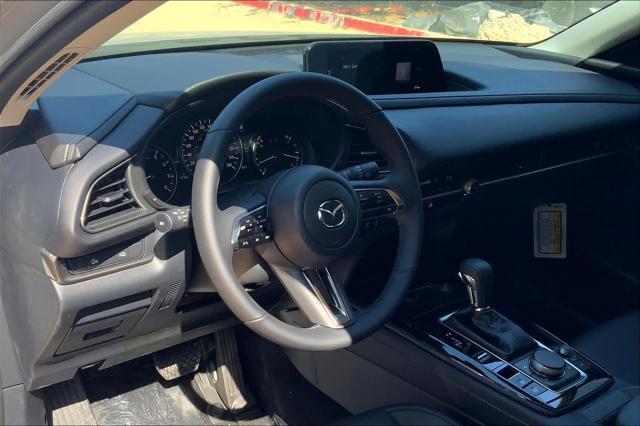 new 2025 Mazda CX-30 car, priced at $29,060
