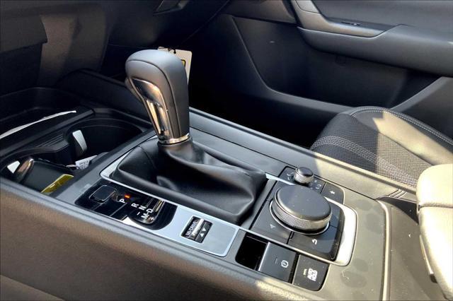new 2025 Mazda CX-50 car, priced at $32,605