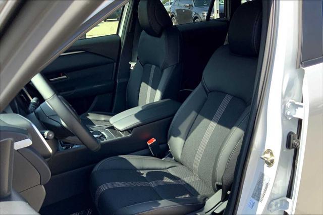 new 2025 Mazda CX-50 car, priced at $32,605