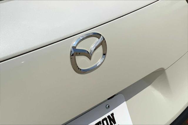 used 2025 Mazda CX-50 Hybrid car, priced at $34,990