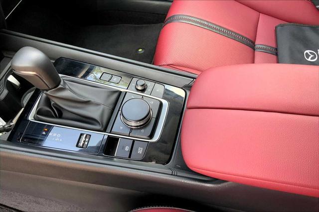 used 2025 Mazda CX-50 Hybrid car, priced at $34,990