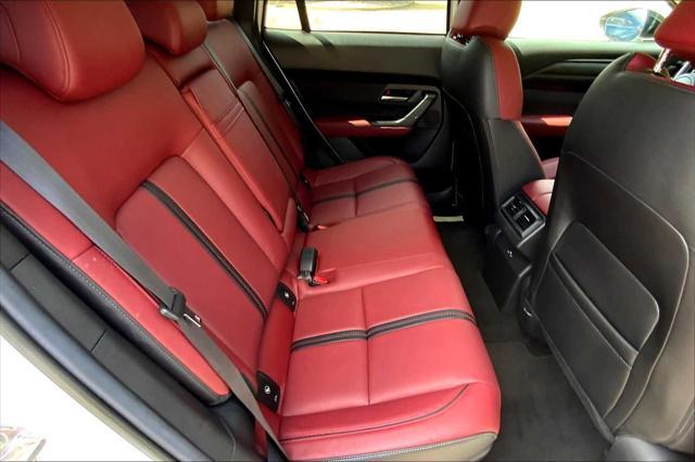 used 2025 Mazda CX-50 Hybrid car, priced at $34,990