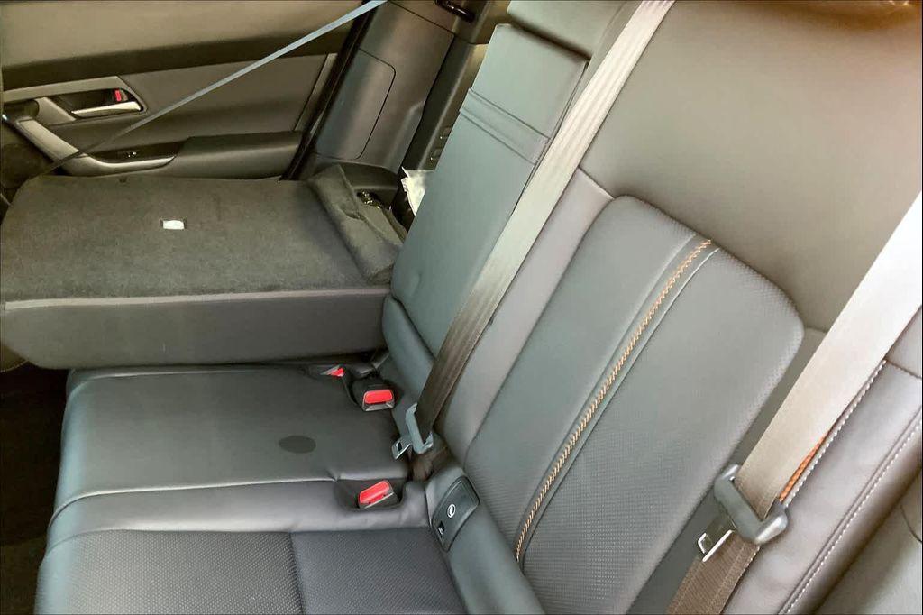 new 2025 Mazda CX-50 Hybrid car, priced at $39,385
