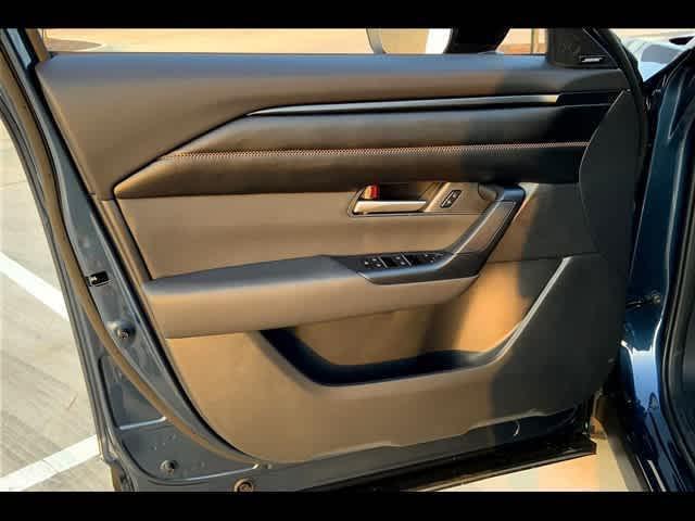 new 2025 Mazda CX-50 Hybrid car, priced at $39,385