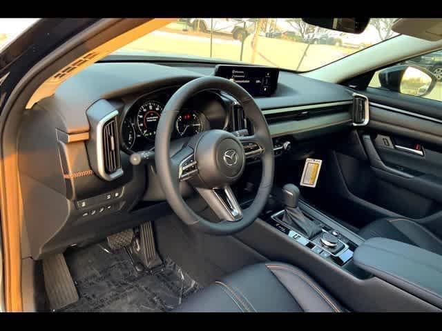 new 2025 Mazda CX-50 Hybrid car, priced at $39,385