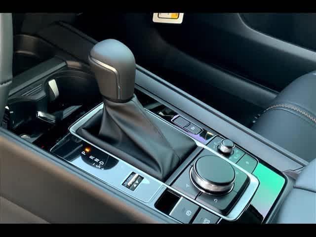 new 2025 Mazda CX-50 Hybrid car, priced at $39,385