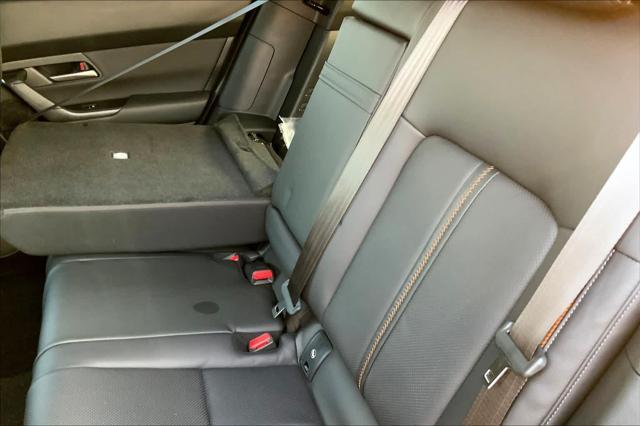 new 2025 Mazda CX-50 Hybrid car, priced at $39,385