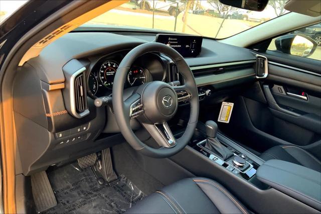 new 2025 Mazda CX-50 Hybrid car, priced at $39,385