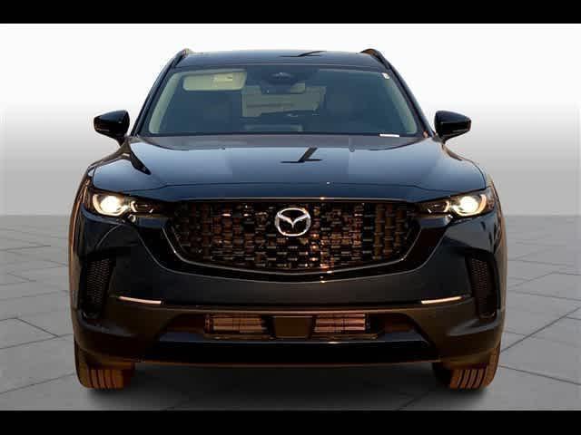 new 2025 Mazda CX-50 Hybrid car, priced at $39,385