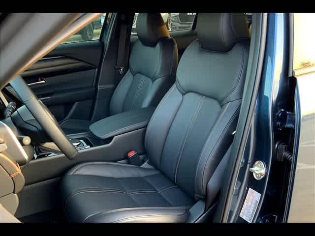 new 2025 Mazda CX-50 Hybrid car, priced at $39,385