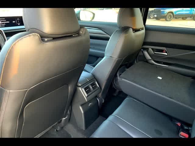 new 2025 Mazda CX-50 Hybrid car, priced at $39,385