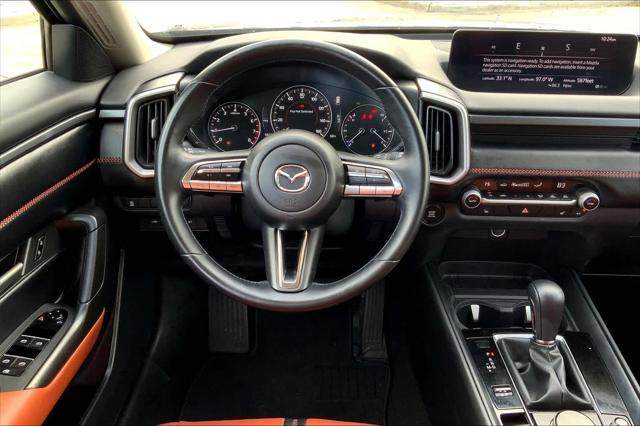 used 2023 Mazda CX-50 car, priced at $29,988