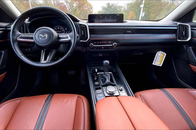 used 2023 Mazda CX-50 car, priced at $29,988