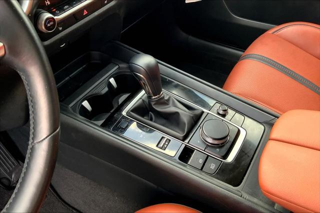 used 2023 Mazda CX-50 car, priced at $29,988