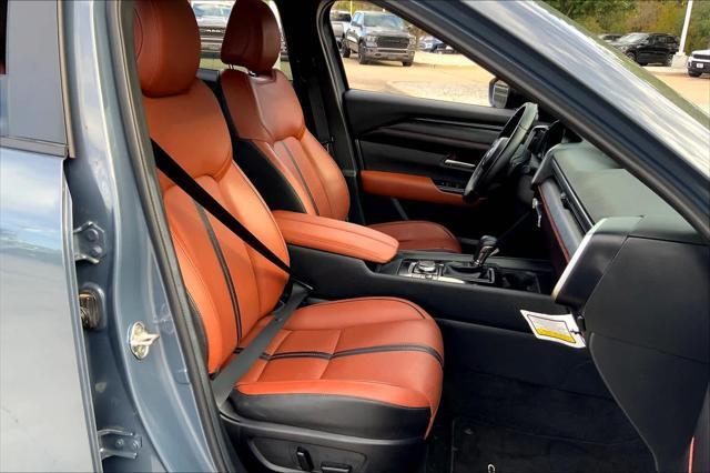 used 2023 Mazda CX-50 car, priced at $29,988