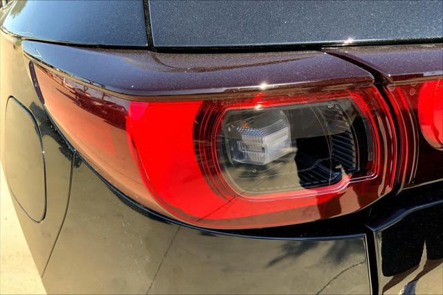 new 2025 Mazda CX-5 car, priced at $43,490
