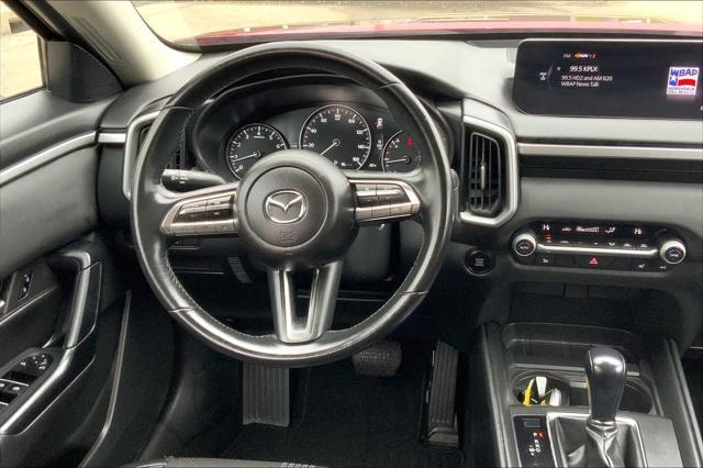 used 2023 Mazda CX-50 car, priced at $26,490