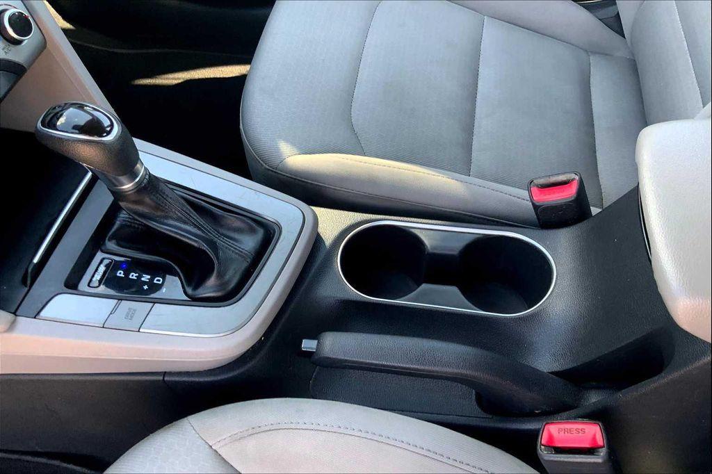 used 2017 Hyundai Elantra car, priced at $9,488