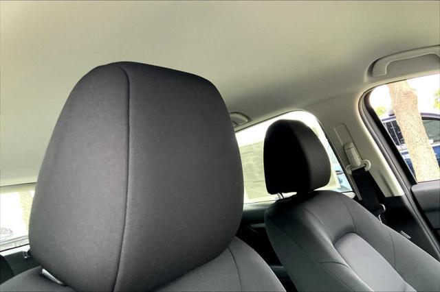 new 2025 Mazda CX-5 car, priced at $30,405