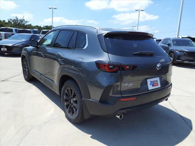 new 2024 Mazda CX-50 car, priced at $32,690