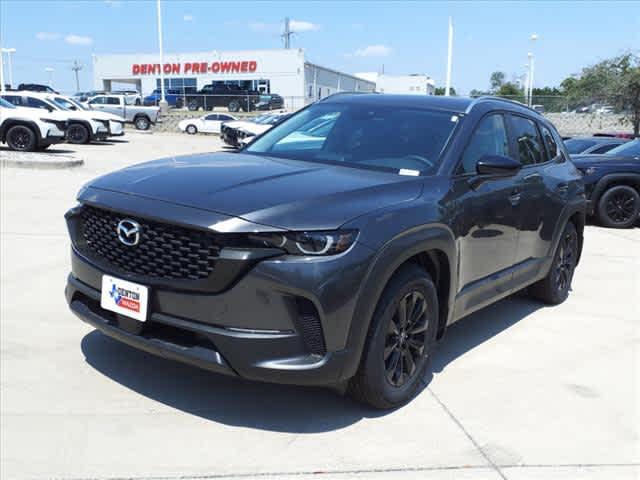 new 2024 Mazda CX-50 car, priced at $32,690