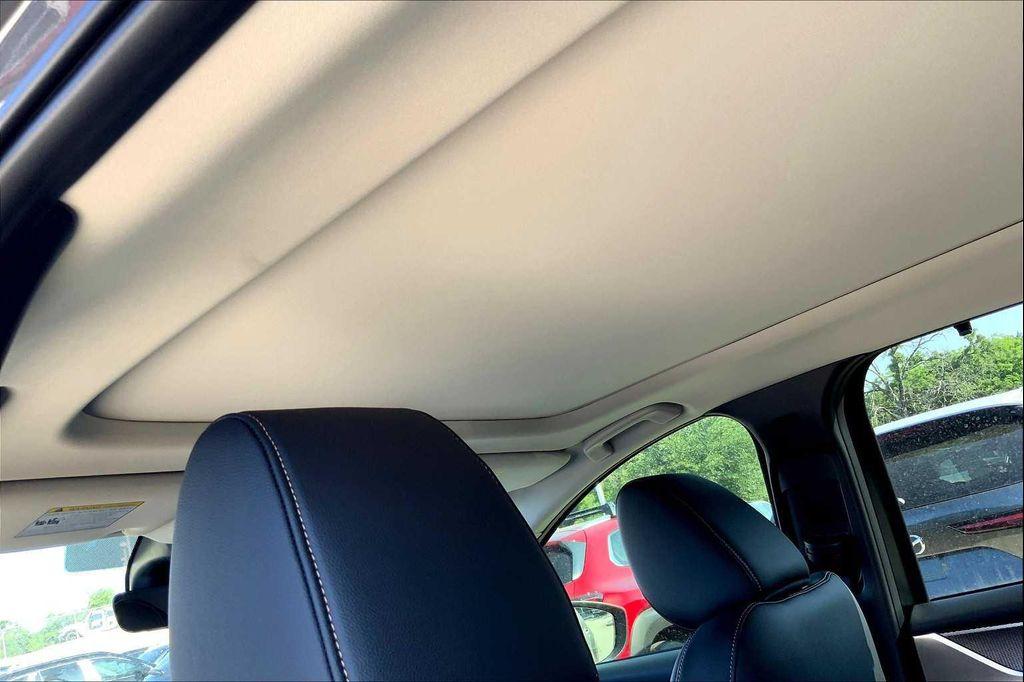 new 2025 Mazda CX-90 car, priced at $49,475