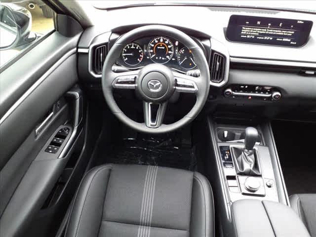 used 2024 Mazda CX-50 car, priced at $28,485