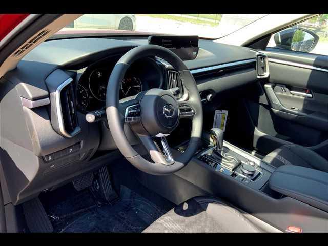 new 2025 Mazda CX-50 car, priced at $34,255