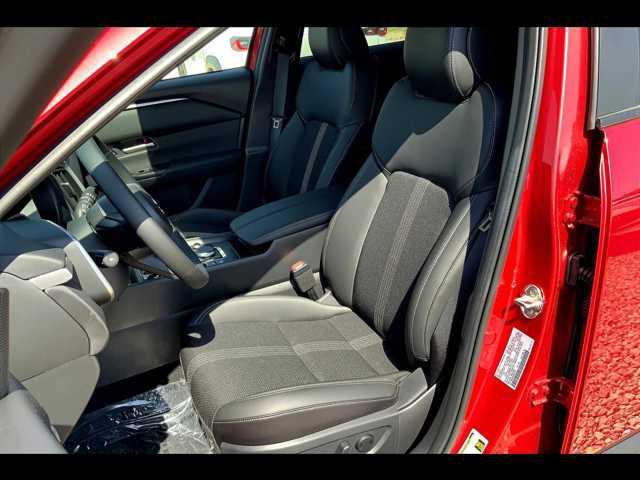 new 2025 Mazda CX-50 car, priced at $34,255