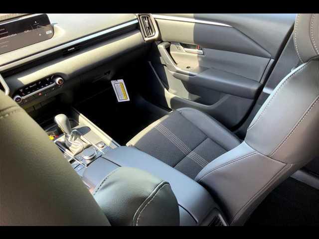 new 2025 Mazda CX-50 car, priced at $34,255