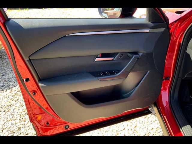 new 2025 Mazda CX-50 car, priced at $34,255