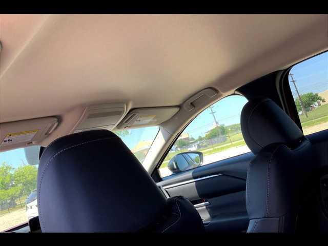 new 2025 Mazda CX-50 car, priced at $34,255