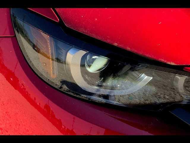 new 2025 Mazda CX-50 car, priced at $34,255