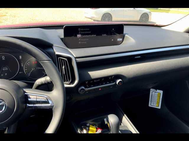 new 2025 Mazda CX-50 car, priced at $34,255