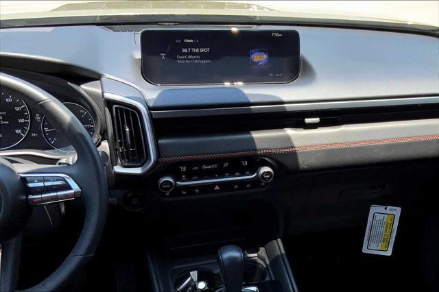 used 2024 Mazda CX-50 car, priced at $36,990